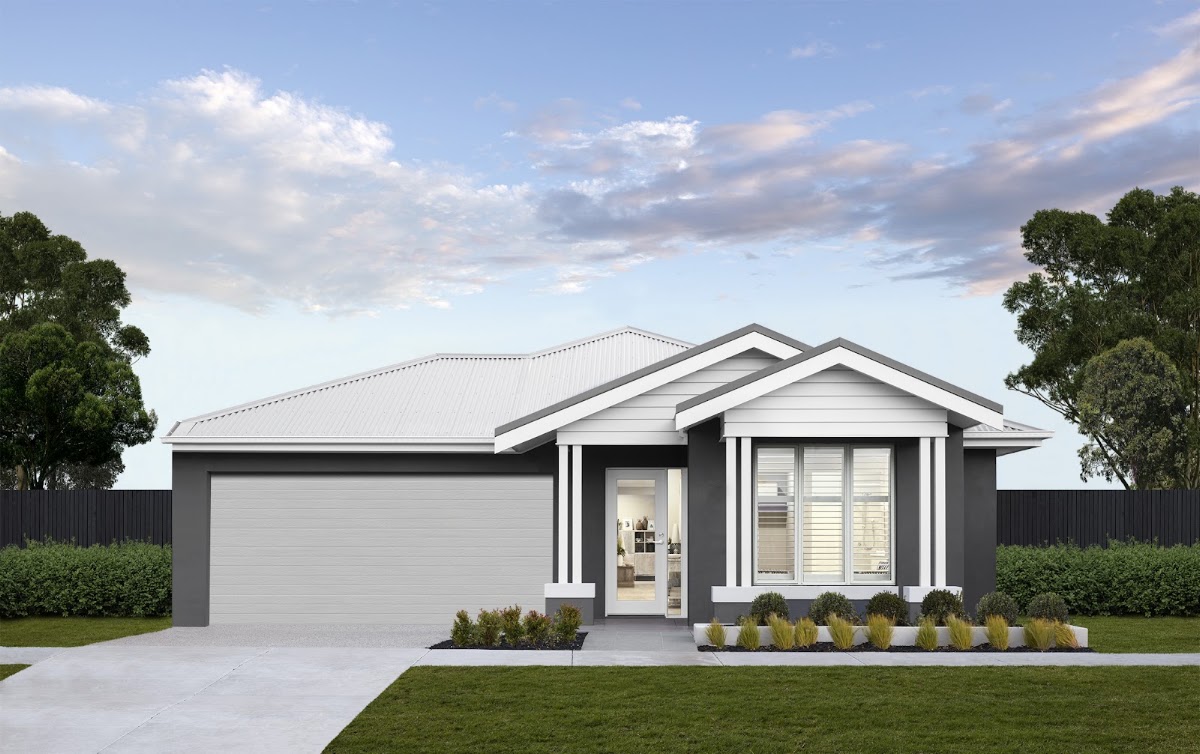 Homebuyers Centre - Kaduna Park Estate, Officer South