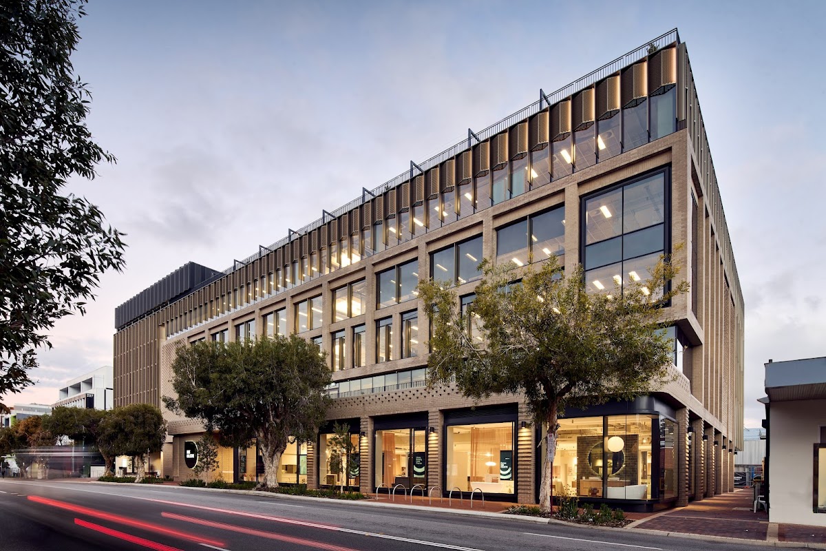 Homebuyers Centre