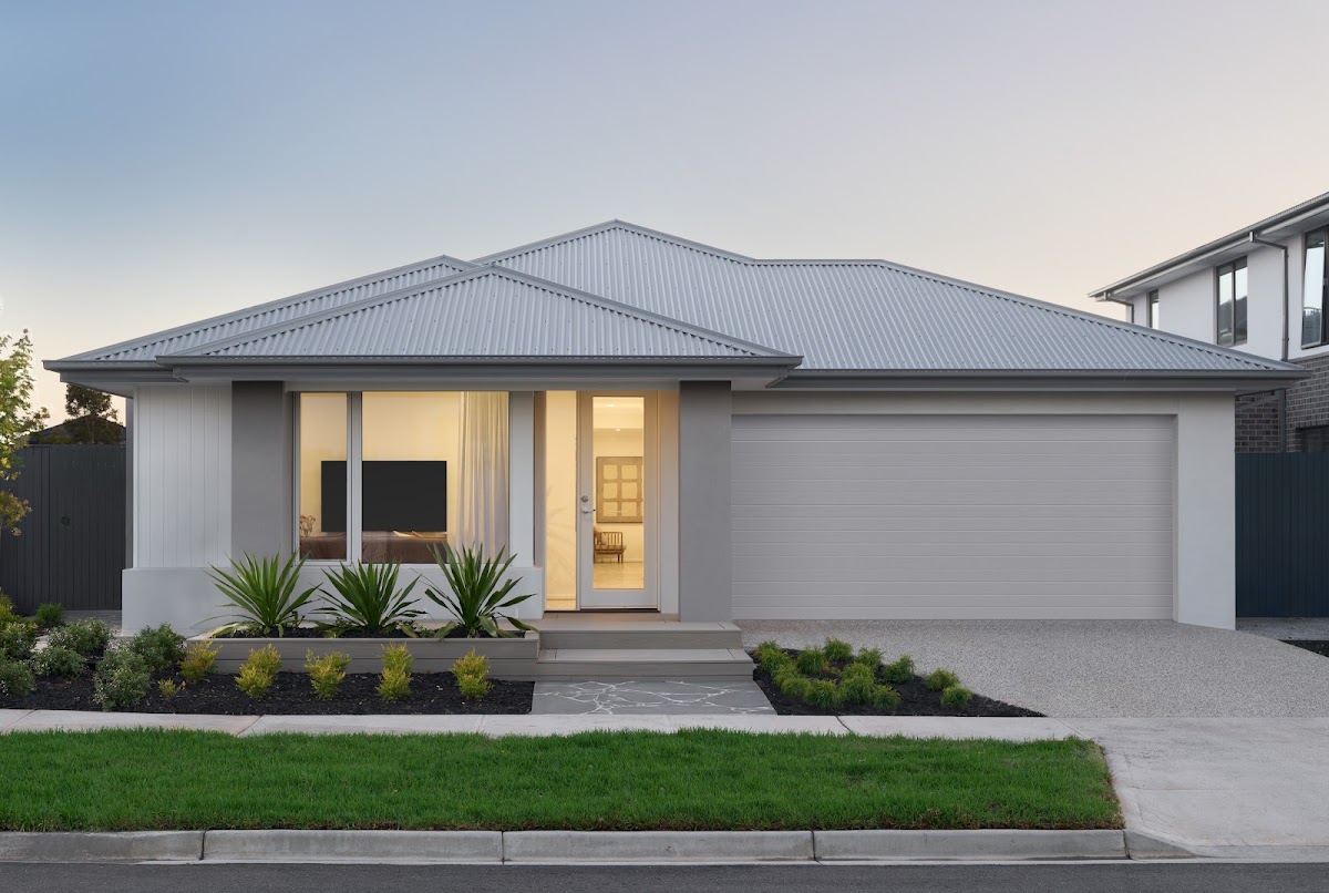 Homebuyers Centre - Woodlea Estate DV3, Aintree