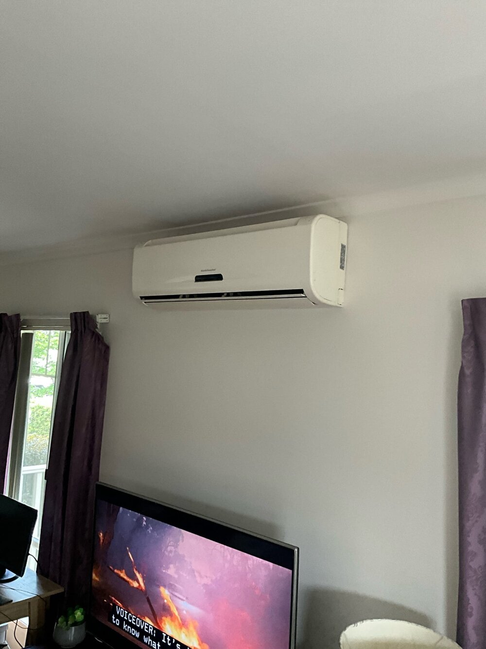 HomeFirst Services Altona