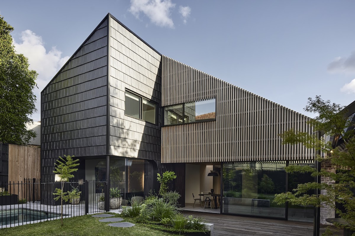Homes By Artisan
