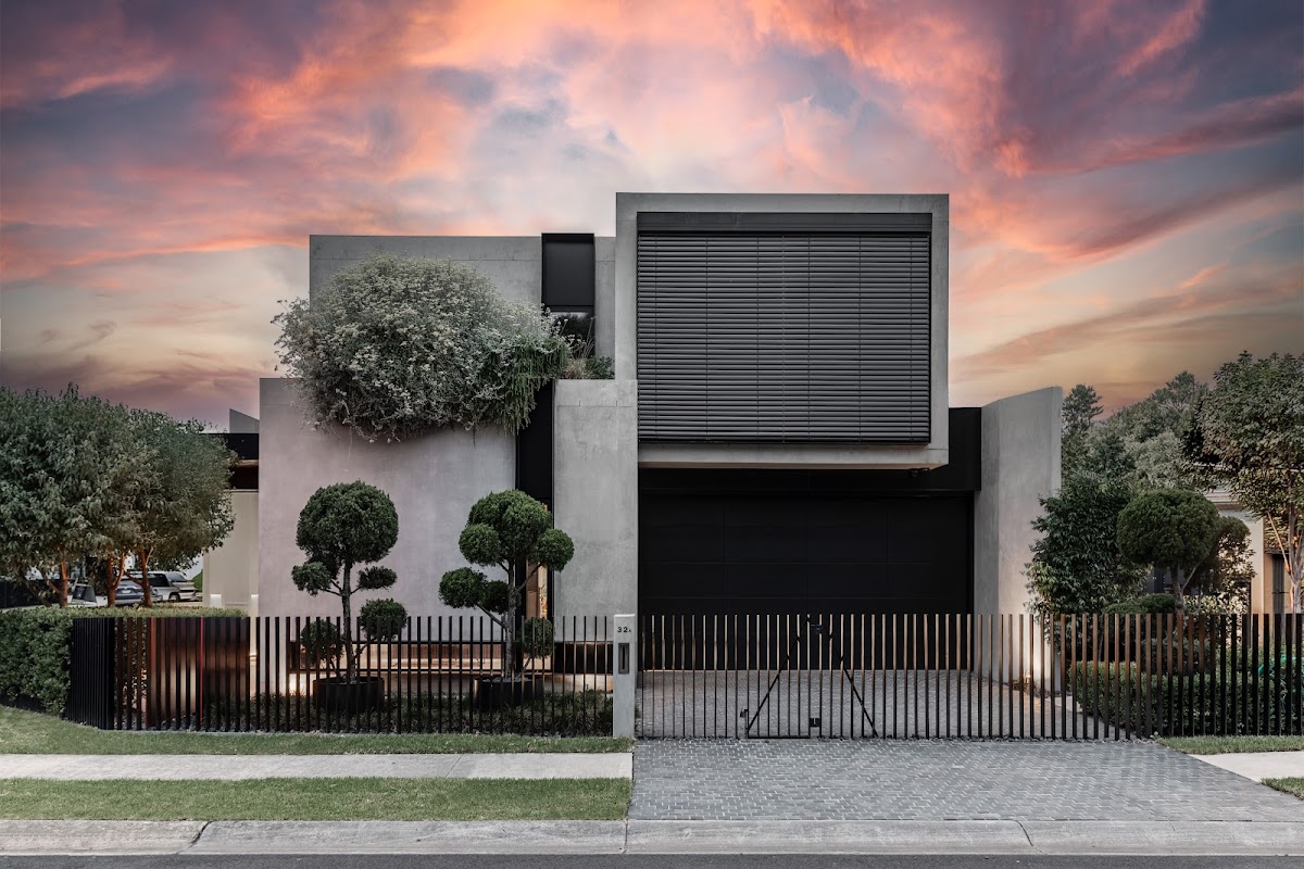 Homes by ZAC - Head Office