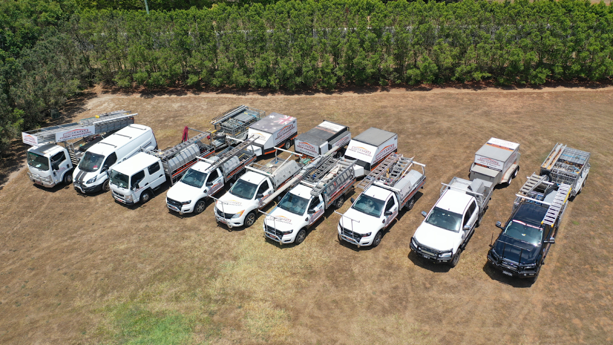 Homestyle Roof Painters Sunshine Coast