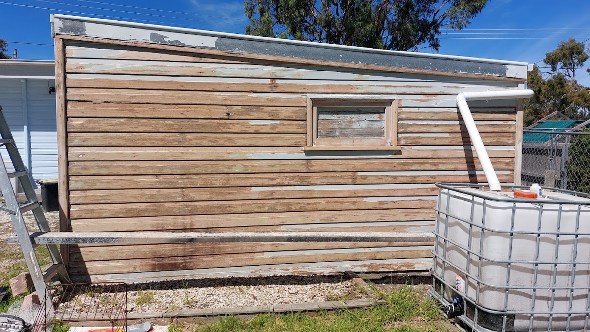 Honeyman Painters