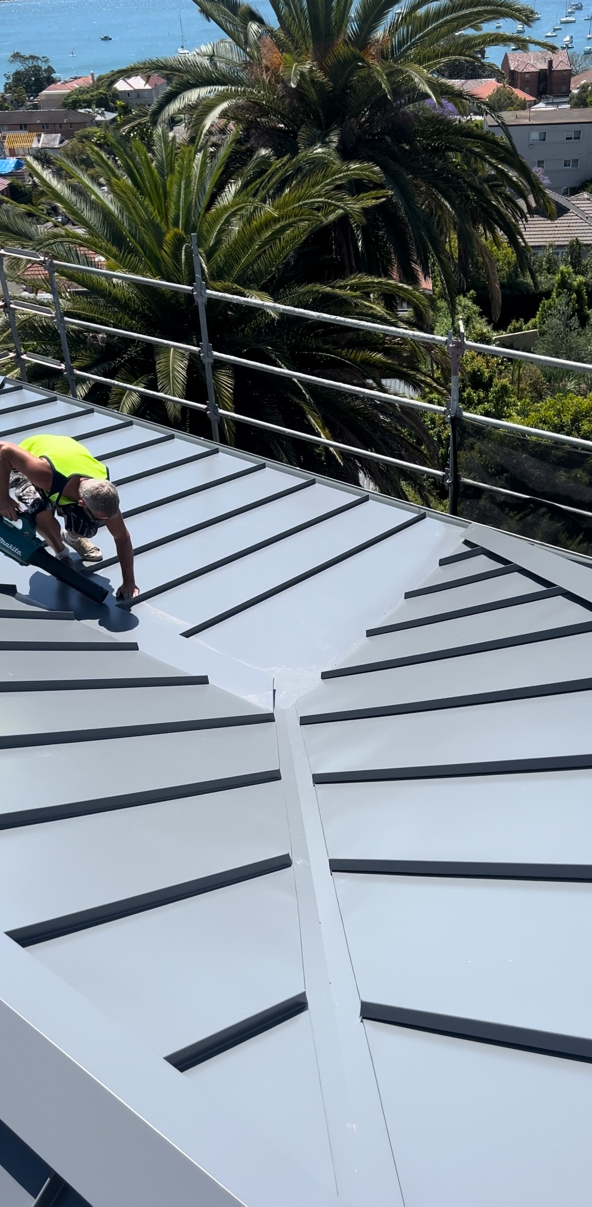 Hookys Roofing | Professional Roofing Service Sydney