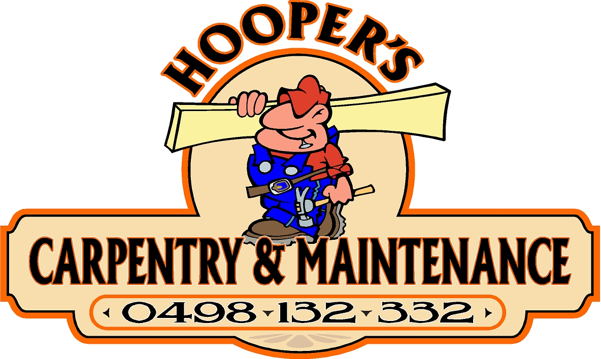 Hooper's Carpentry and Maintenance