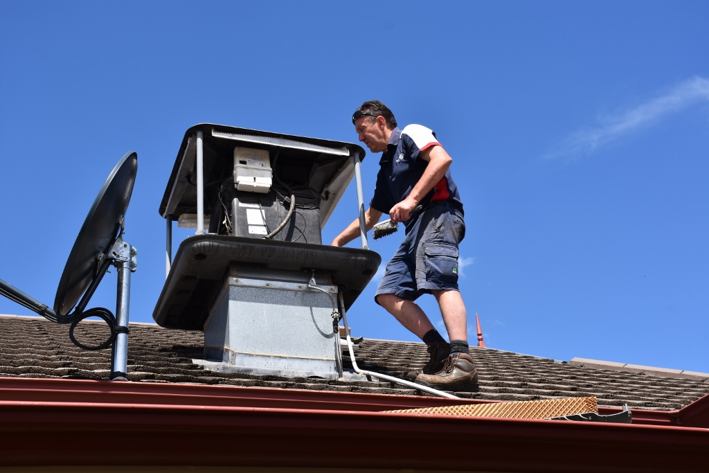 Hopper Electrics