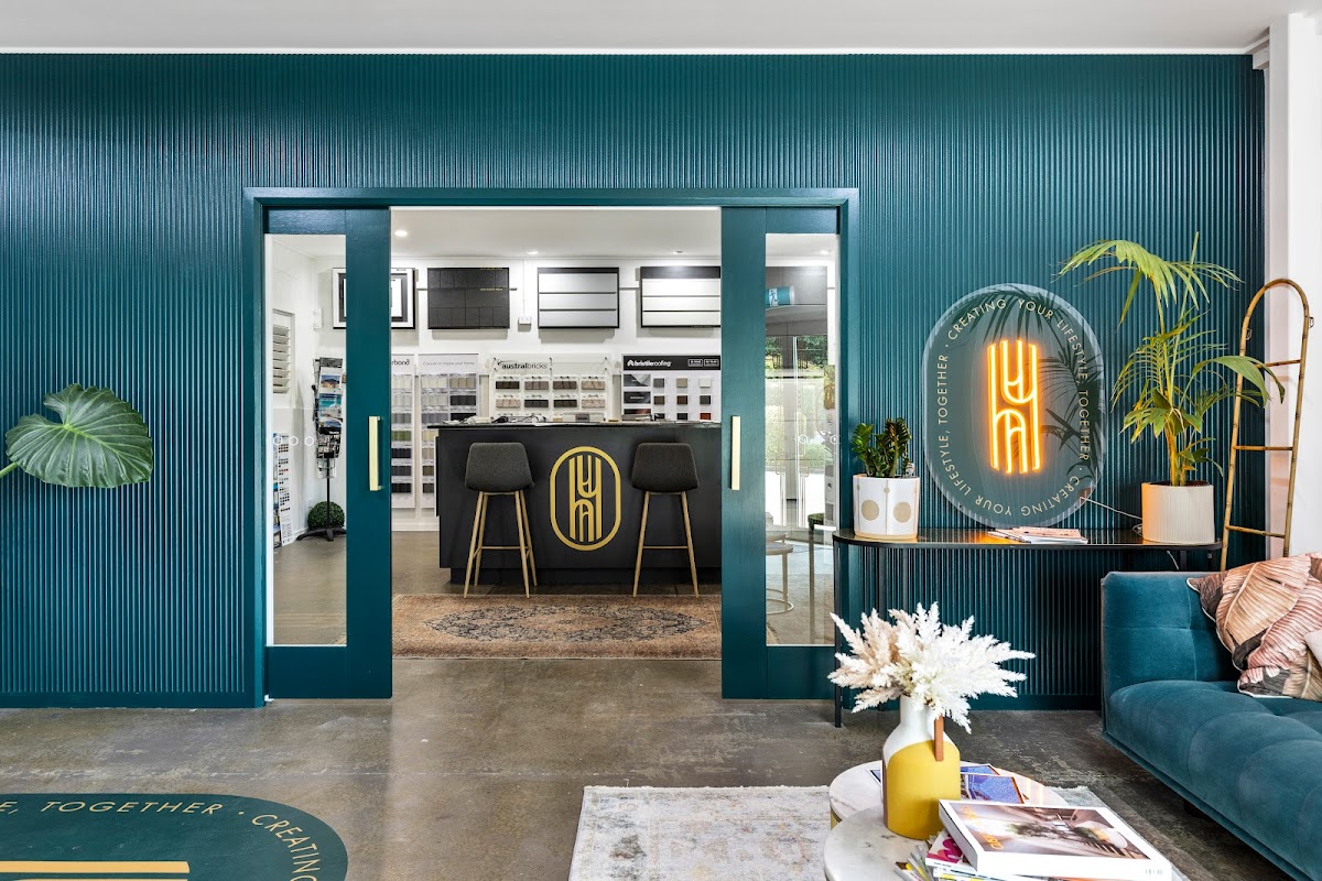 Hopwood Homes