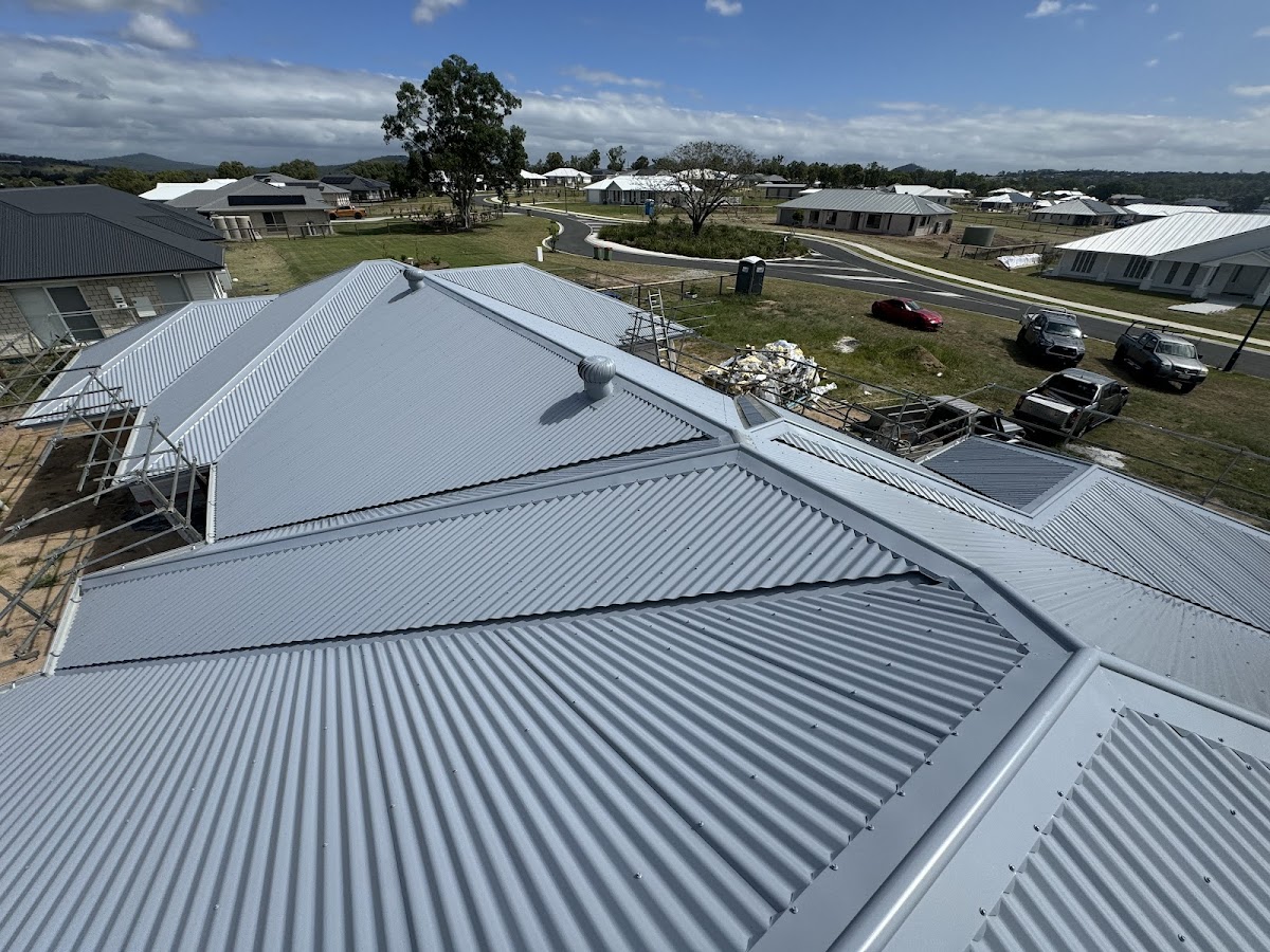 Hornett Roofing