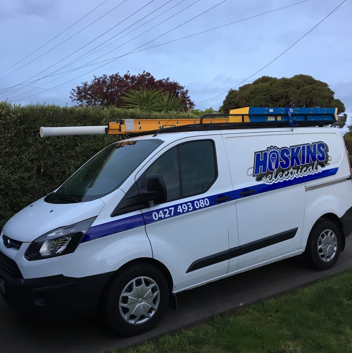 Hoskins Electrical
