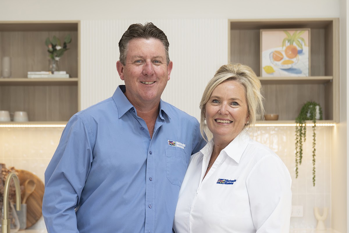 Hotondo Homes - Caloundra