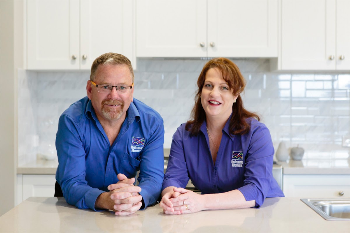 Hotondo Homes - Canberra