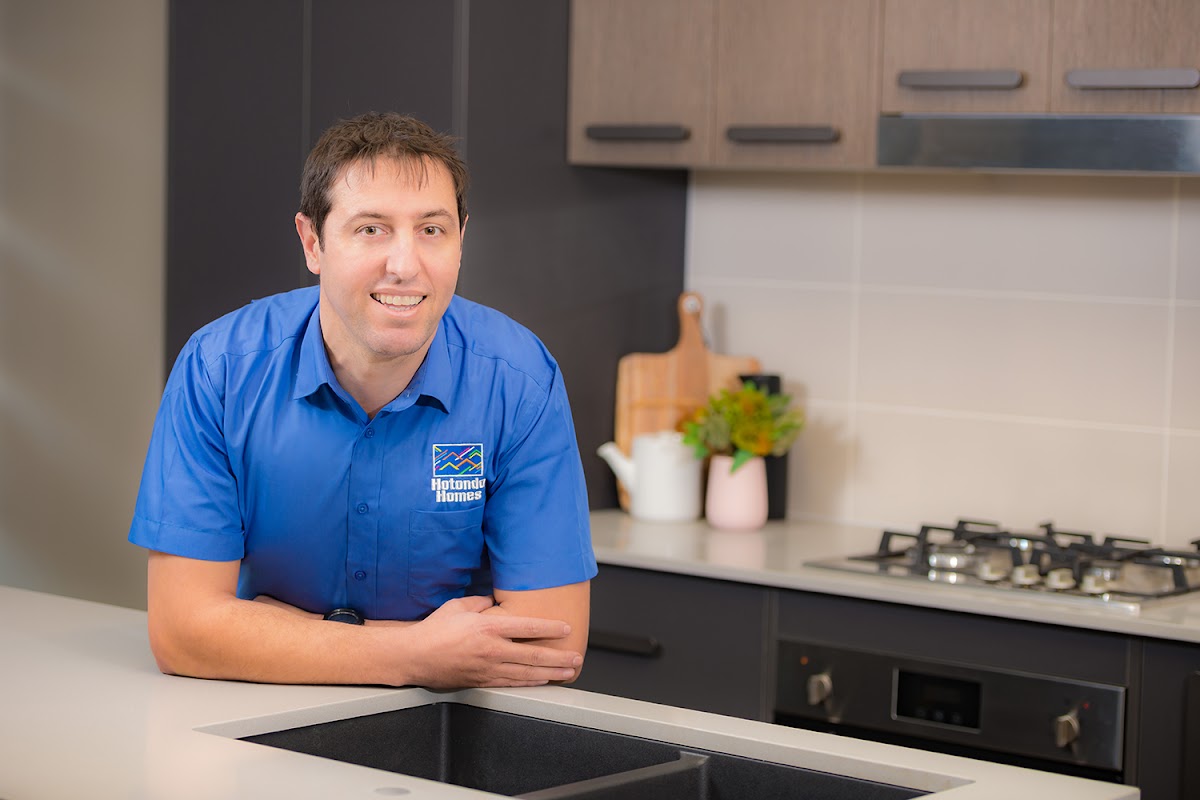 Hotondo Homes - Dubbo