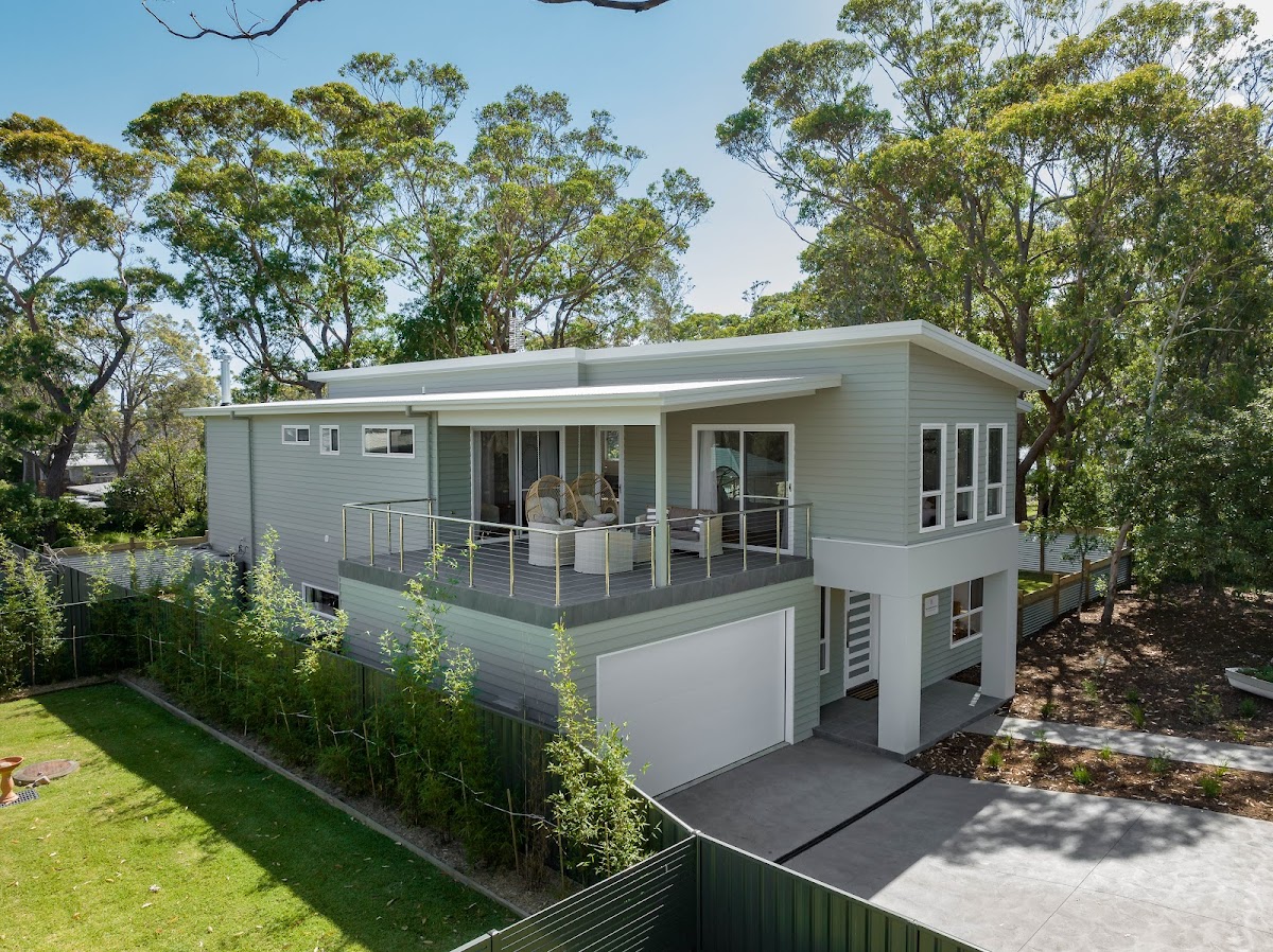 Hotondo Homes - Endeavour Estate Display Home