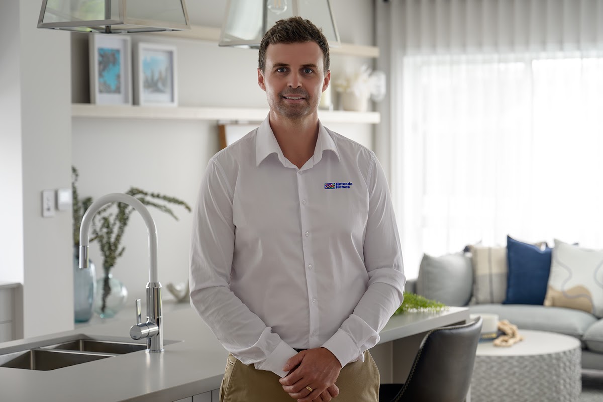 Hotondo Homes - Gold Coast, Tweed Heads & Byron Bay