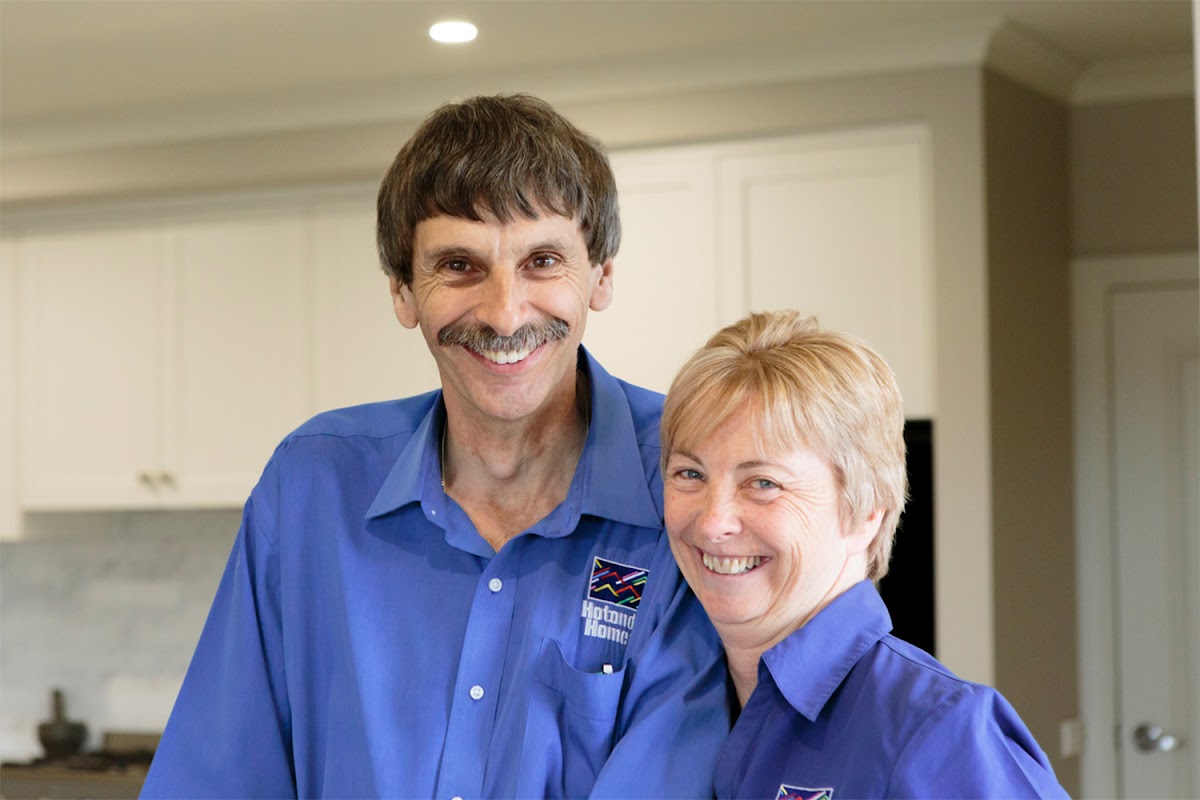 Hotondo Homes - Goulburn