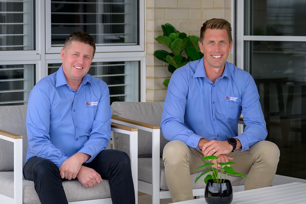 Hotondo Homes - Launceston