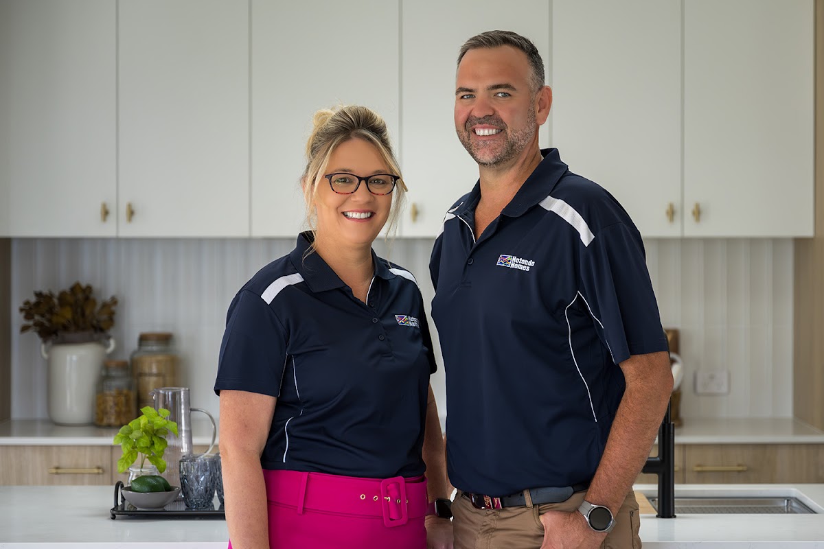Hotondo Homes - Mackay