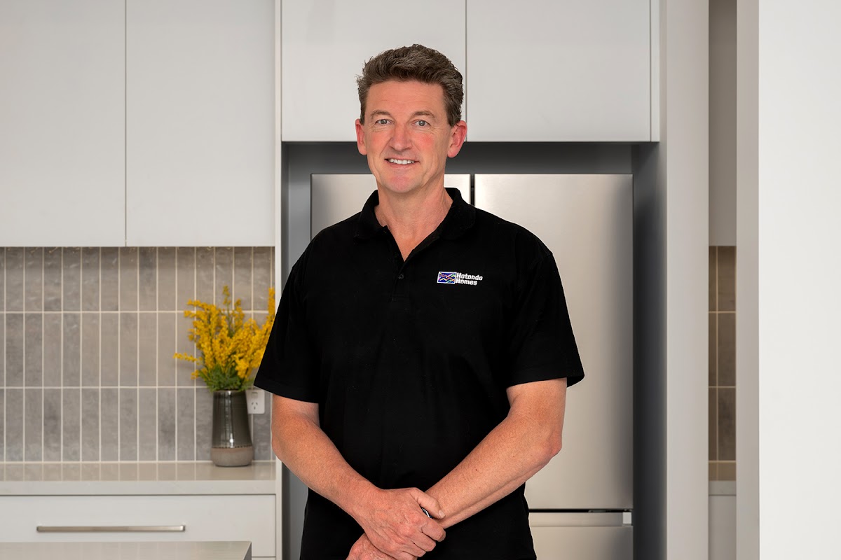 Hotondo Homes - Melton