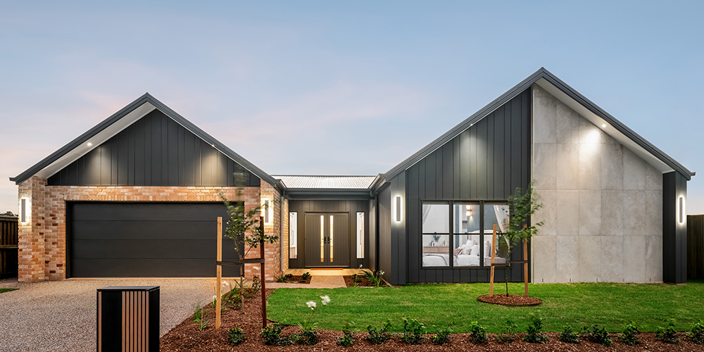 Hotondo Homes - Moorabbin