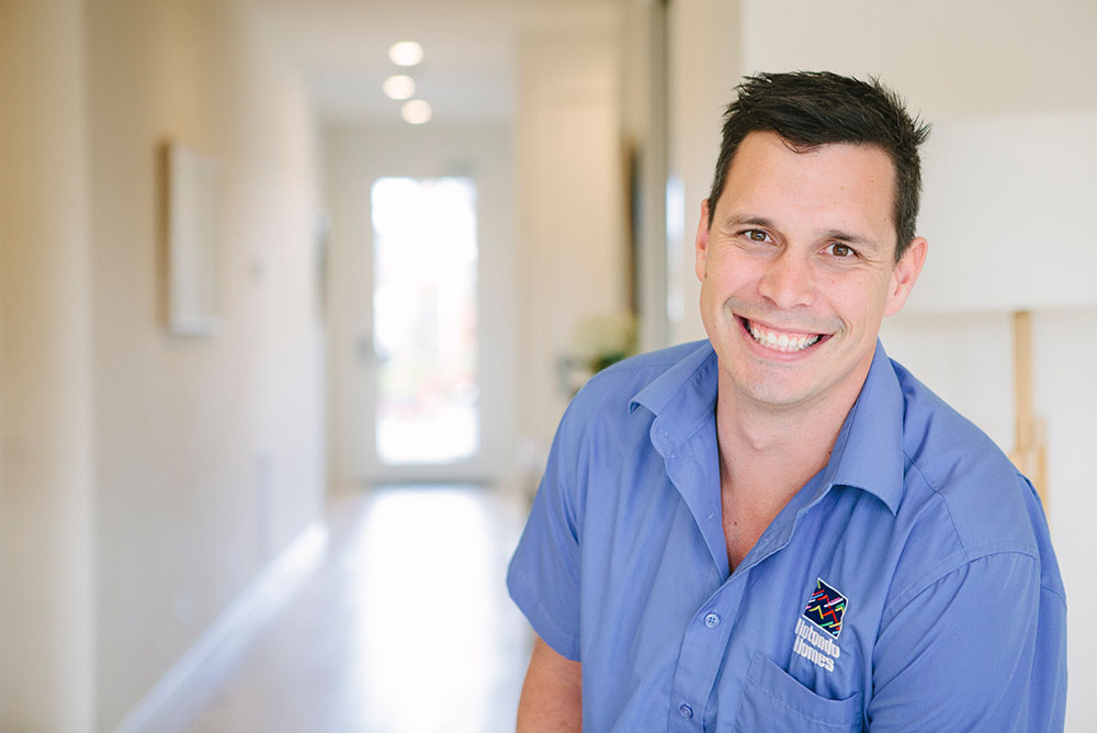 Hotondo Homes - Nowra