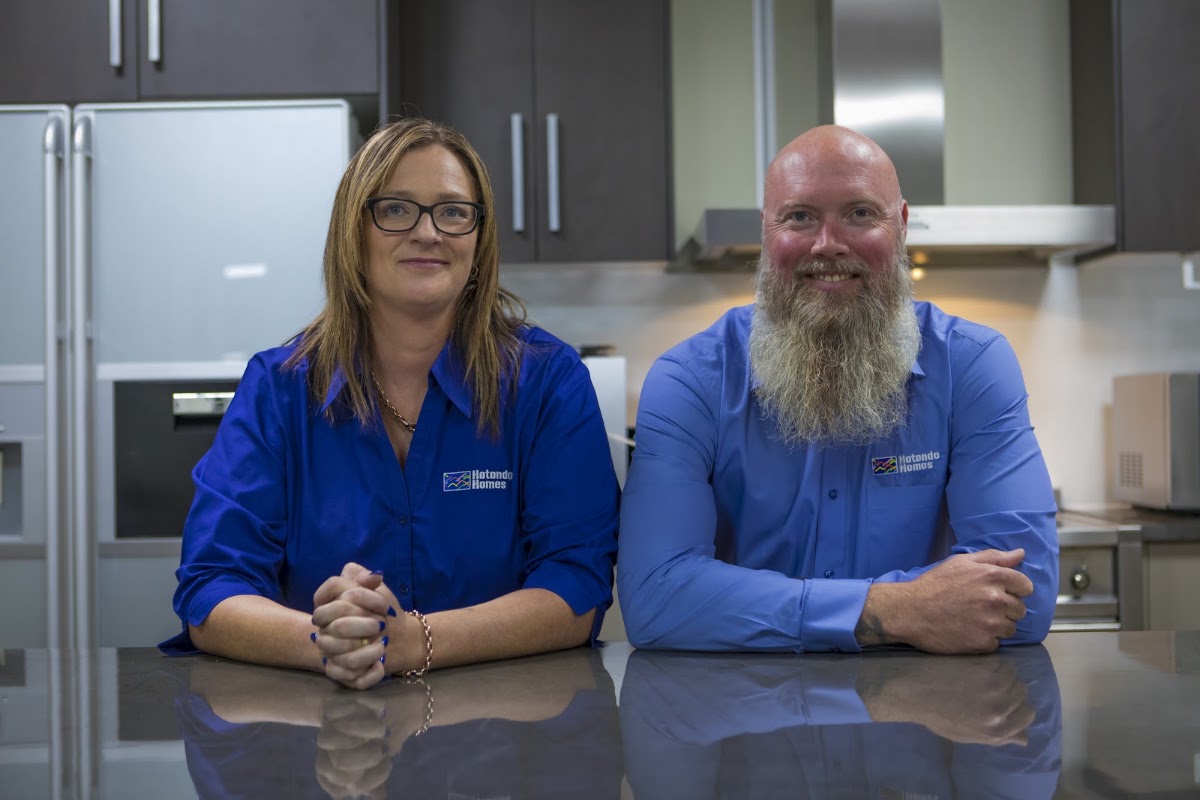 Hotondo Homes - Port Stephens