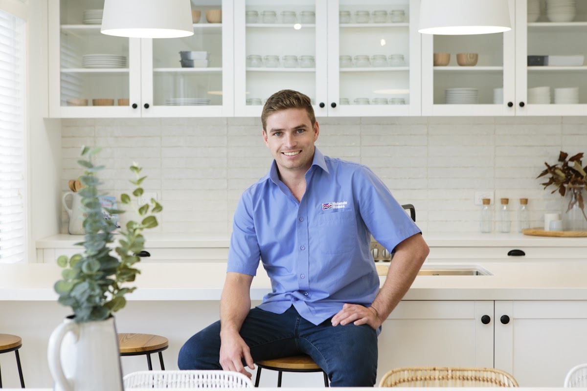Hotondo Homes - Shellharbour