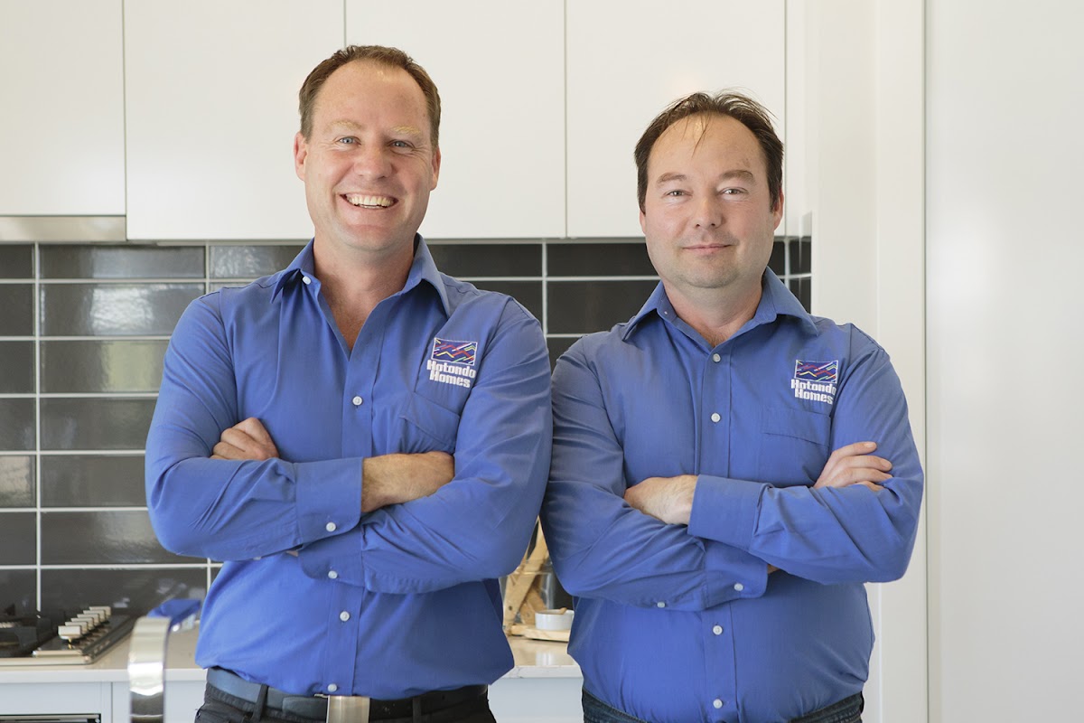 Hotondo Homes - Wagga Wagga (by Appointment Only)