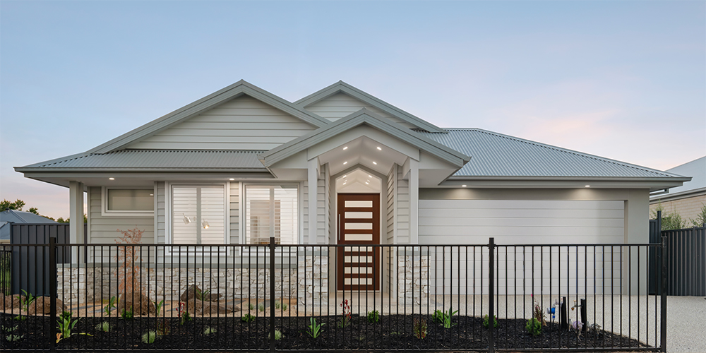 Hotondo Homes - Weir Views Display Home (Viewing by Appointment)