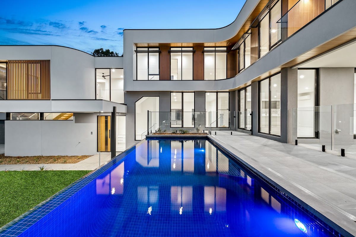 Housespec Builders Melbourne