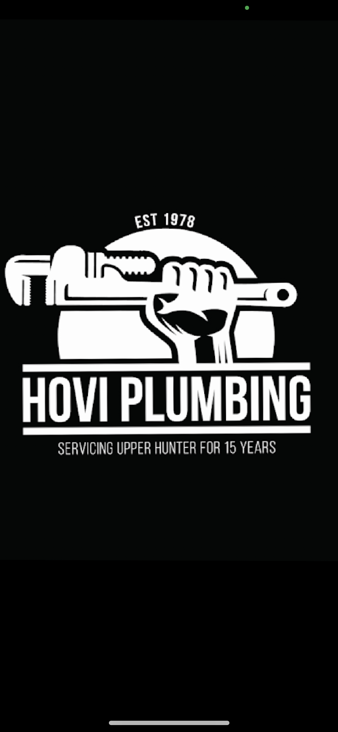 HOVI PLUMBING & GAS PTY LTD