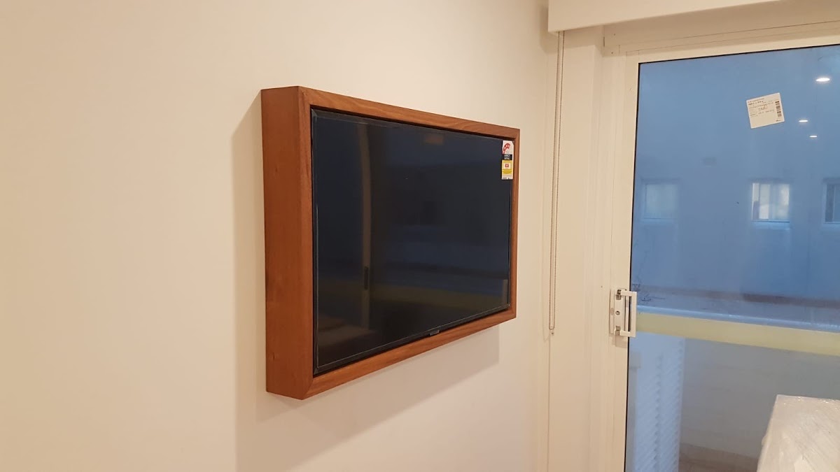 Howley Carpentry Projects Pty Ltd