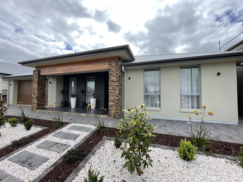 HPG Homes - Display Home