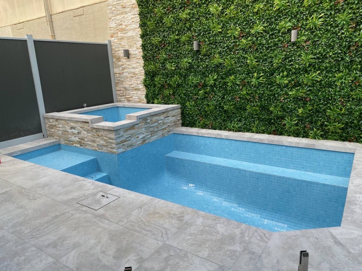 HQ Tiling Group