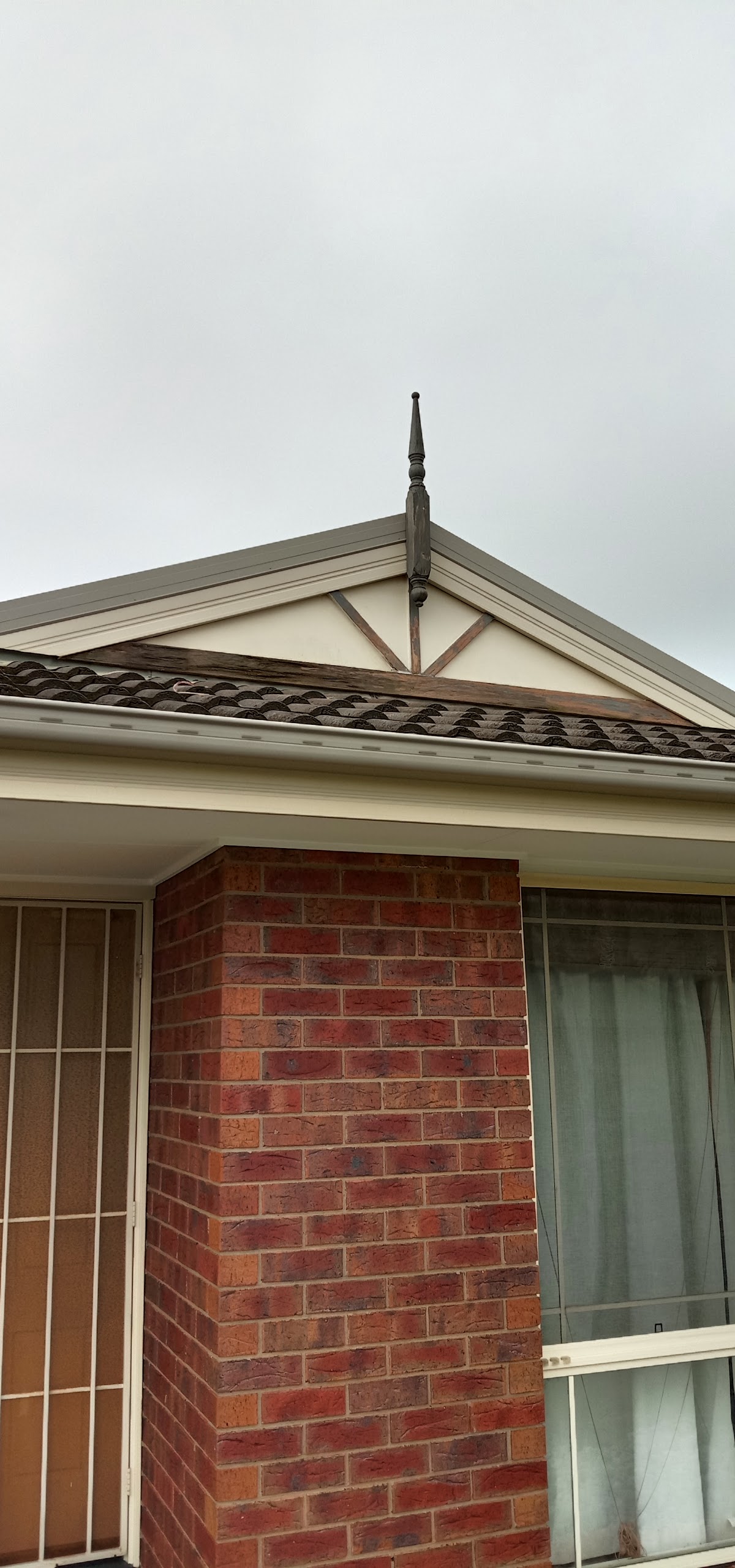 HR PAINTING SERVICES PTY LTD