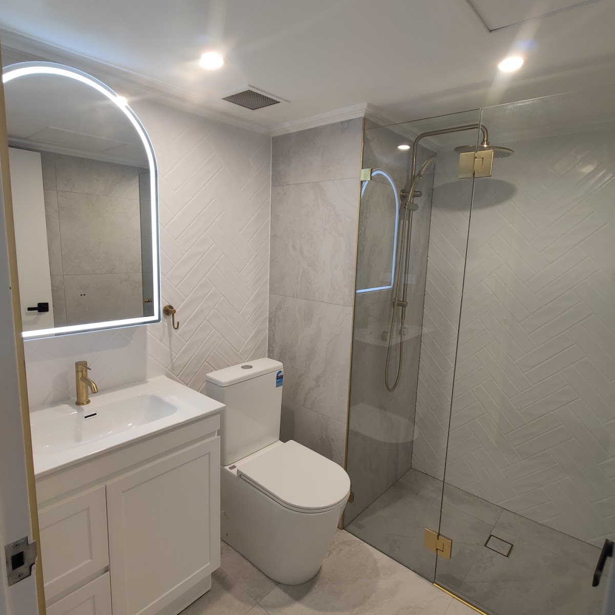 Hr Renovations