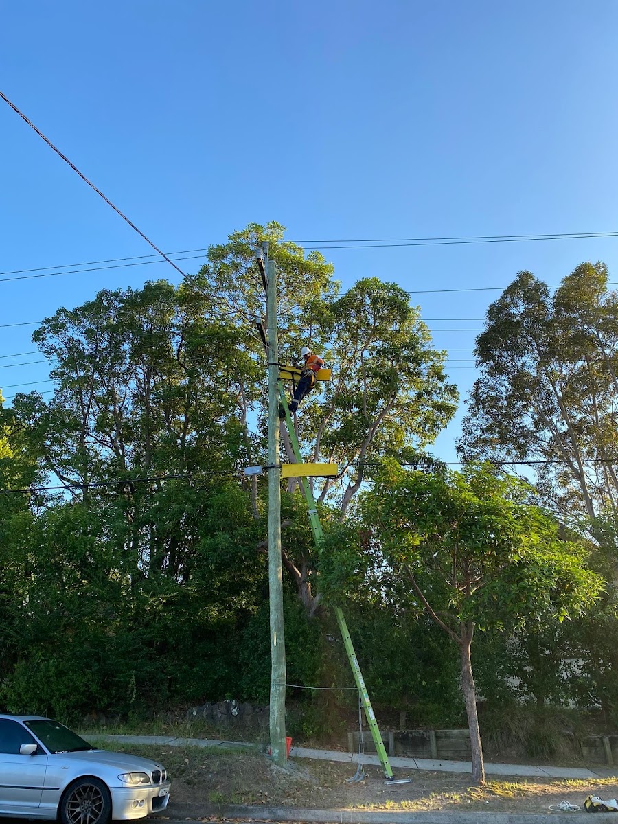 HRM Electrical service pty ltd