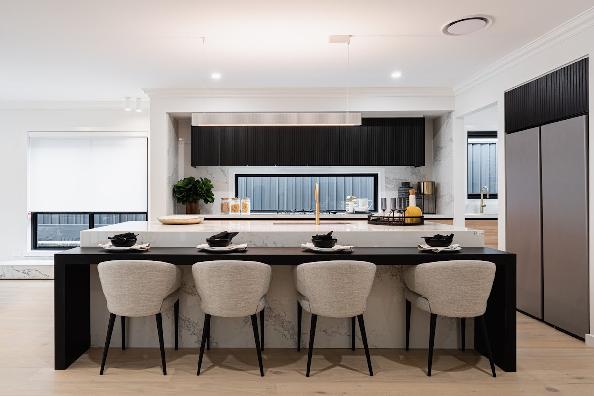 Hudson Homes - Homeworld Warnervale