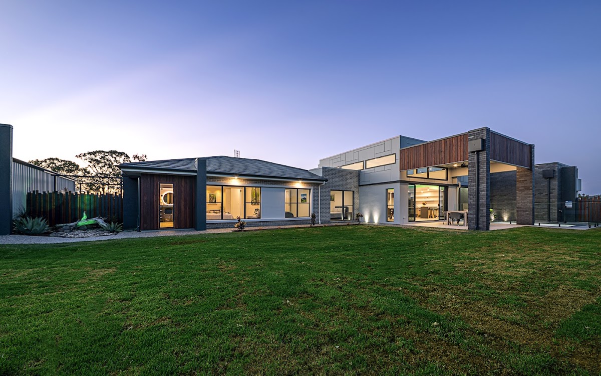 Hughes Elite Builders Pty Ltd