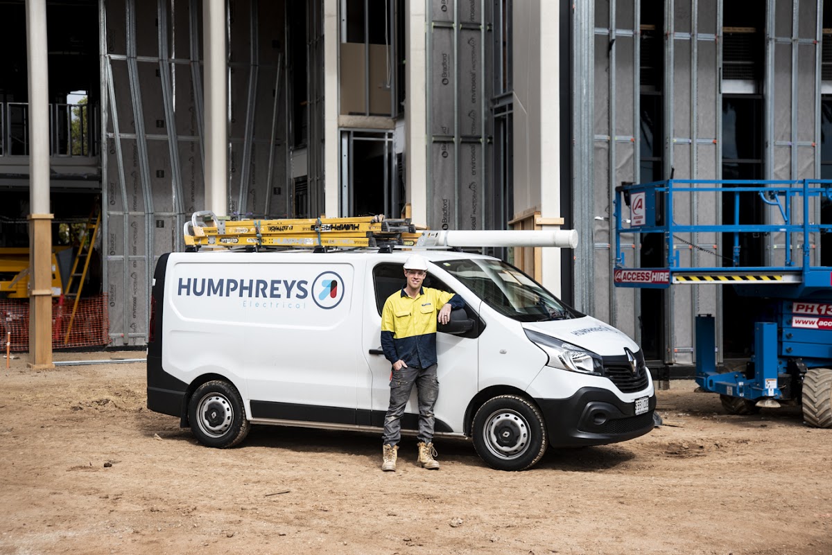 Humphreys Electrical