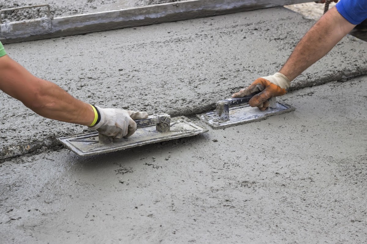 Hunter Valley Concreter