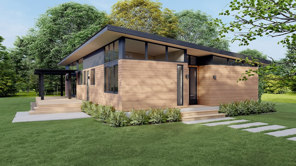 Hunter Valley Modular Homes