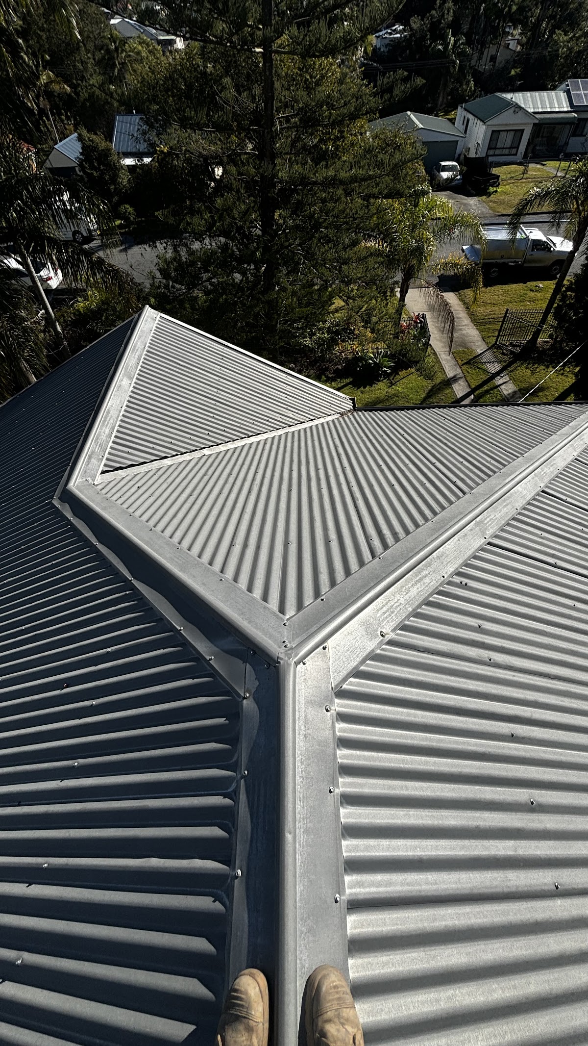 Hunter Valley Plumbing
