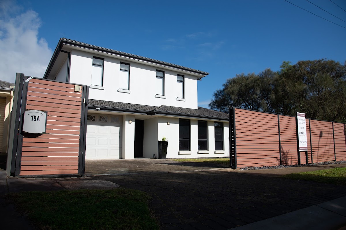 Hurst Constructions