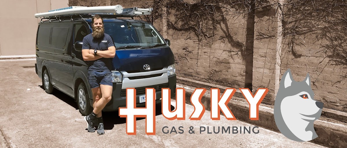 Husky Gas & Plumbing
