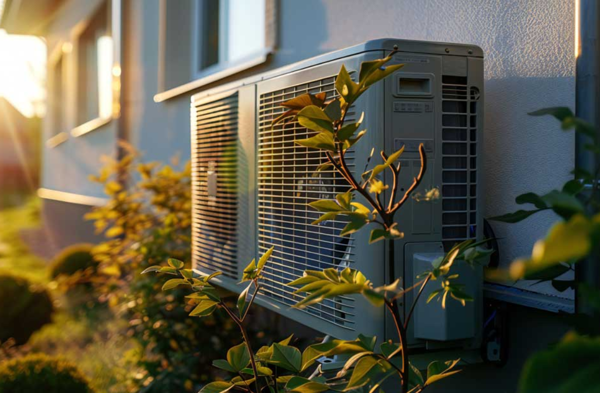 HVAC VIC