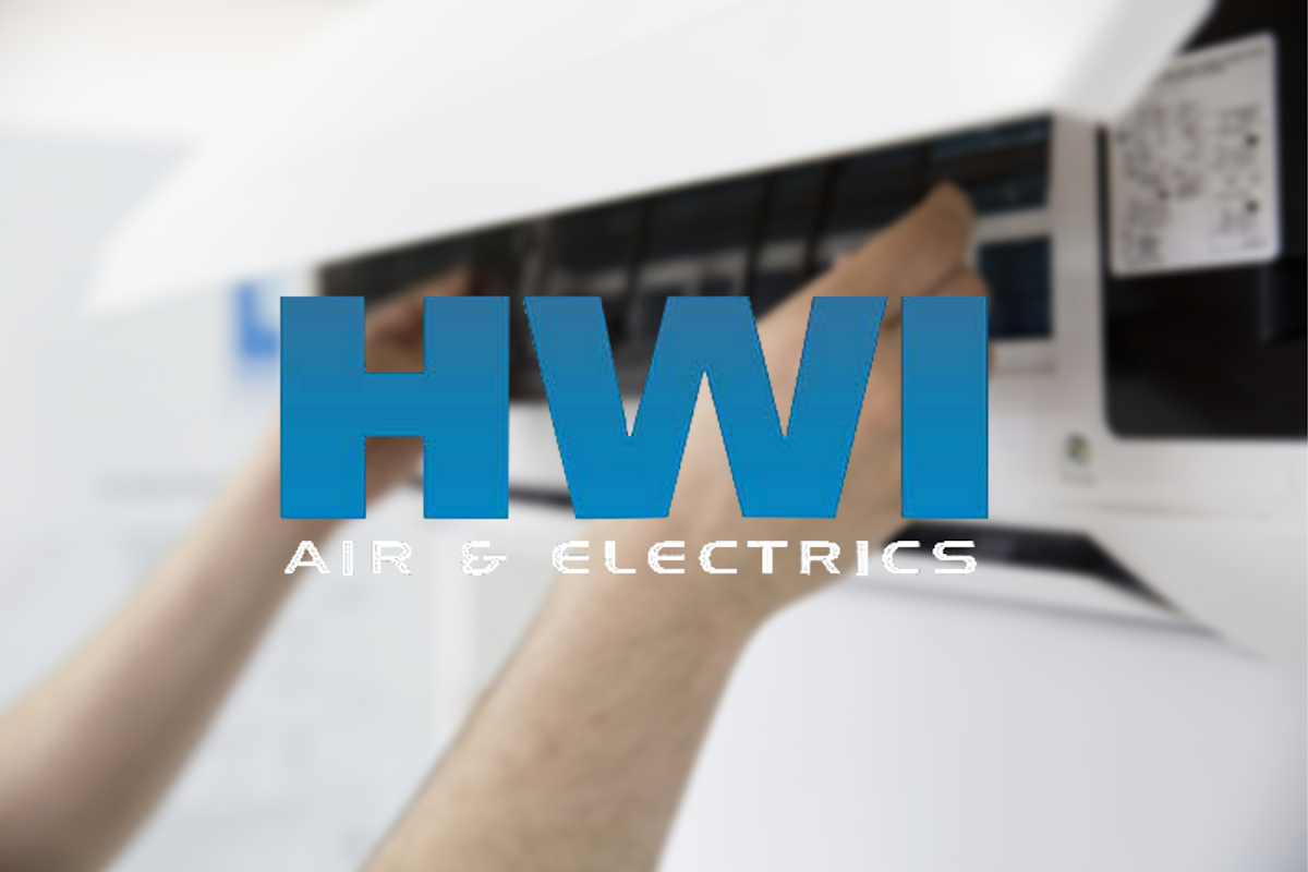 HWI Air & Electrics