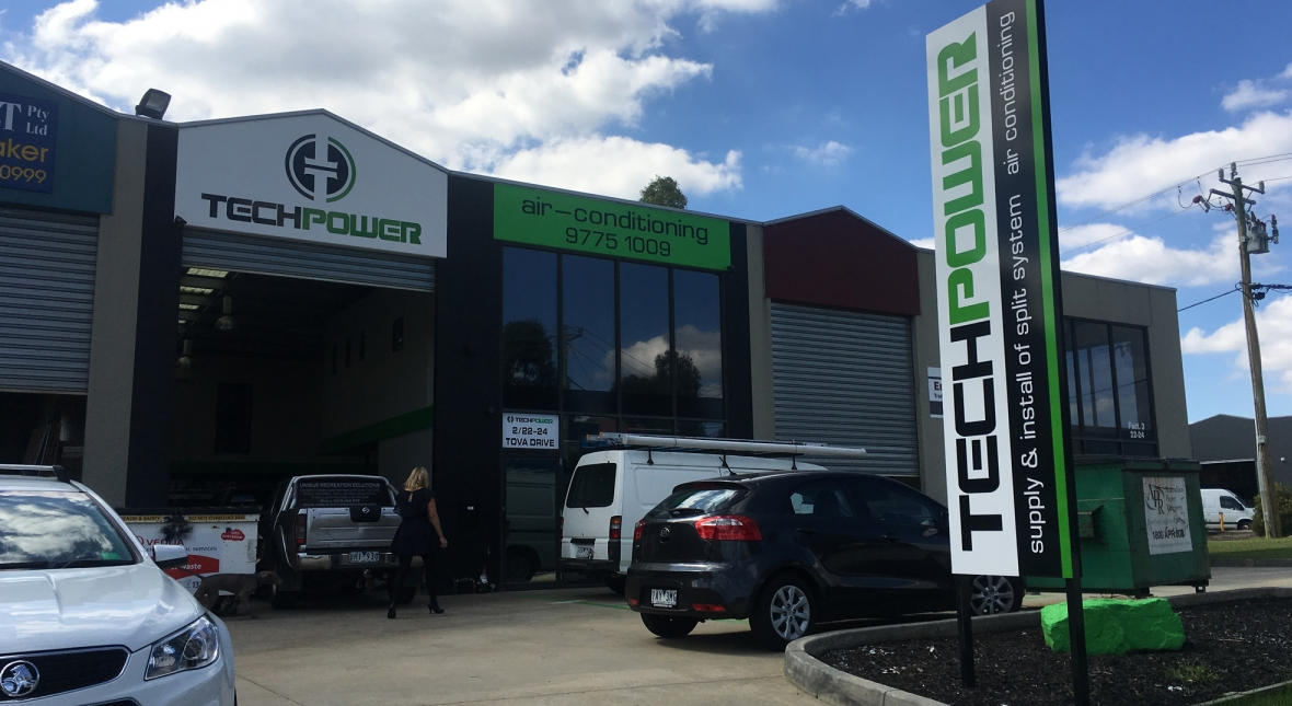 Hwight Power PTY LTD