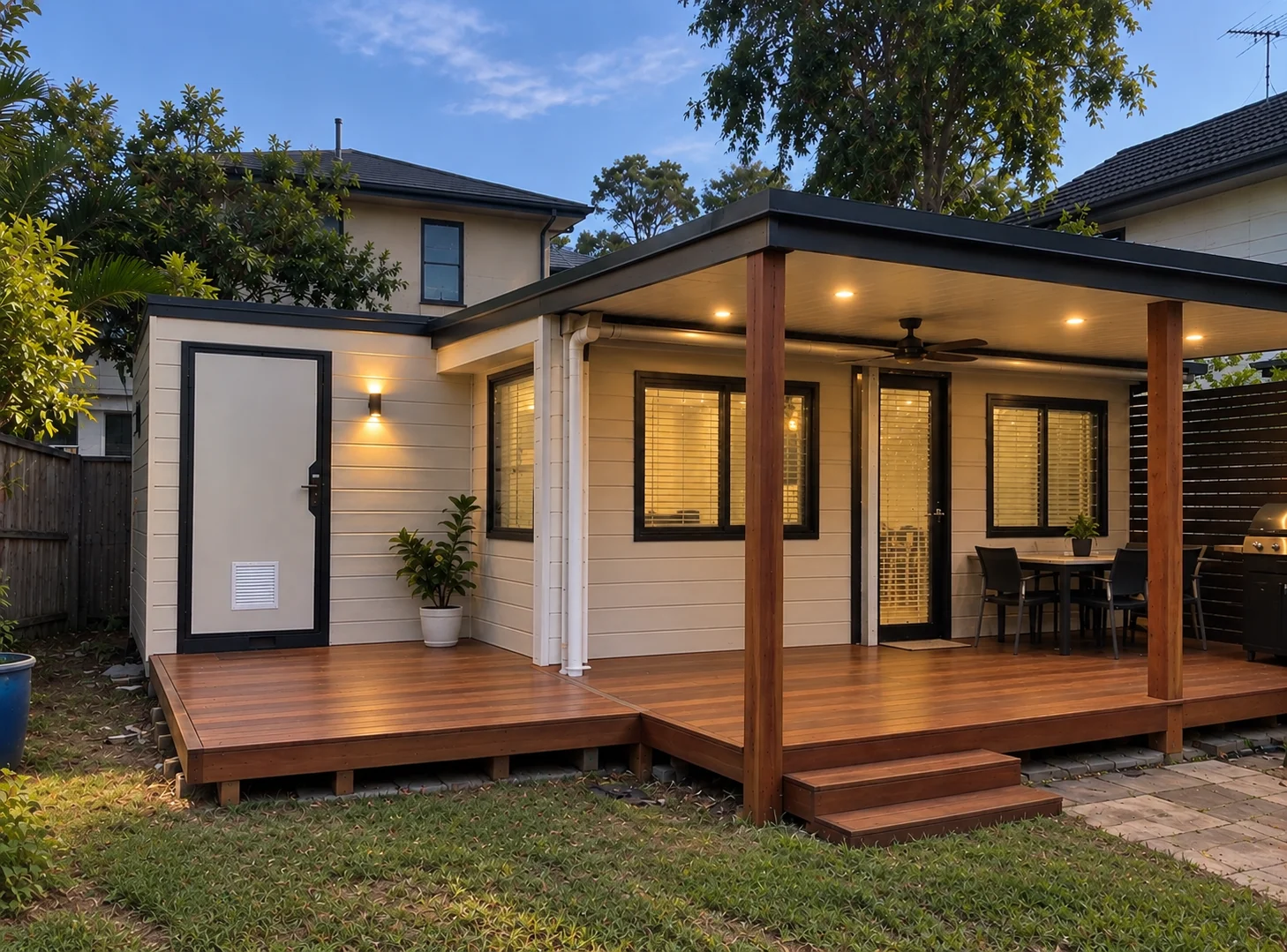 HYDRI BUILDERS work photo