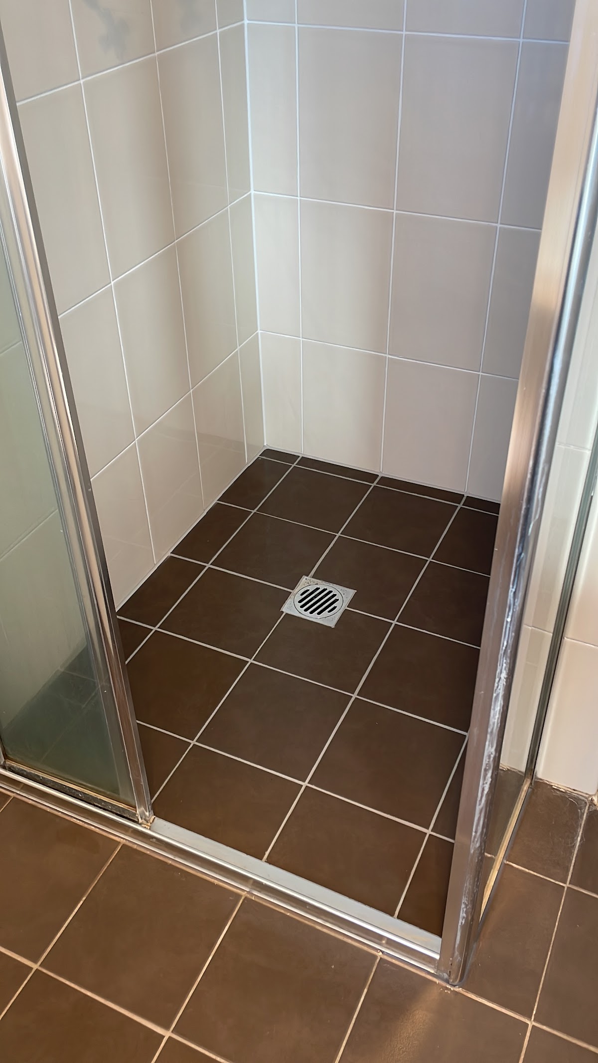 I Am Grout